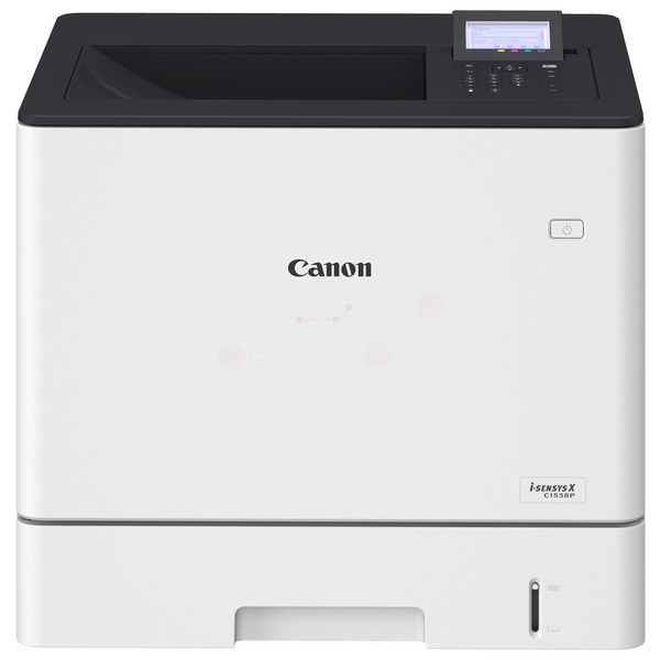 Canon iR C1538P Farblaserdrucker