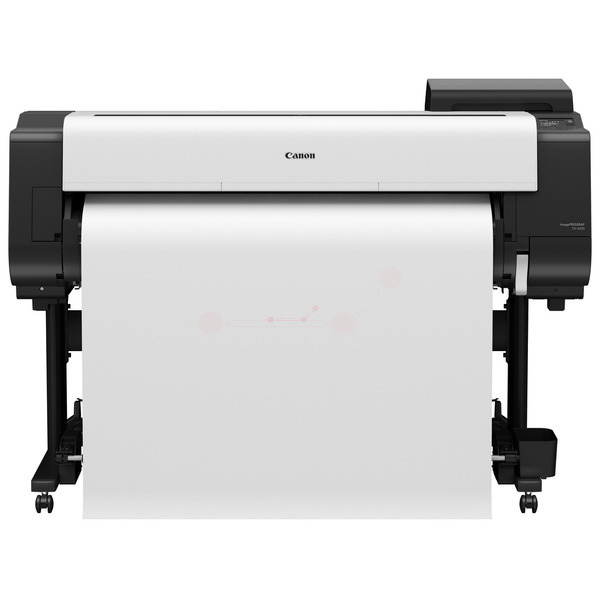 Canon imagePROGRAF IPF TX4200 Plotter (6855C003)