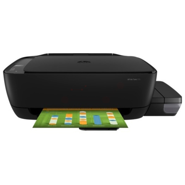 HP Ink Tank 310 InkJetdrucker