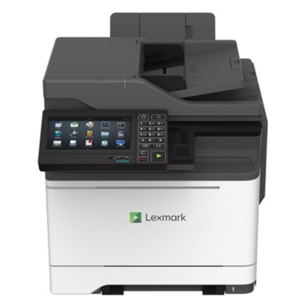 Lexmark CX625de Multifunktions-Farblaser (42C6790)