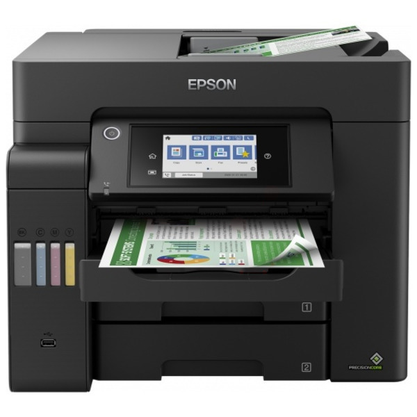 Epson EcoTank L6500 Series InkJetdrucker