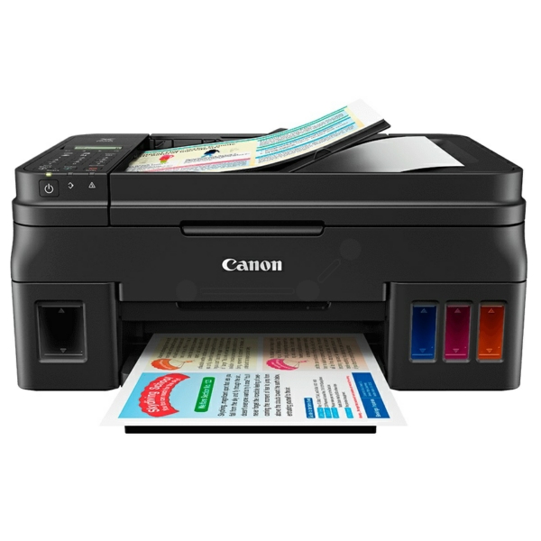 Canon Pixma G4410 InkJetdrucker (2316C009)