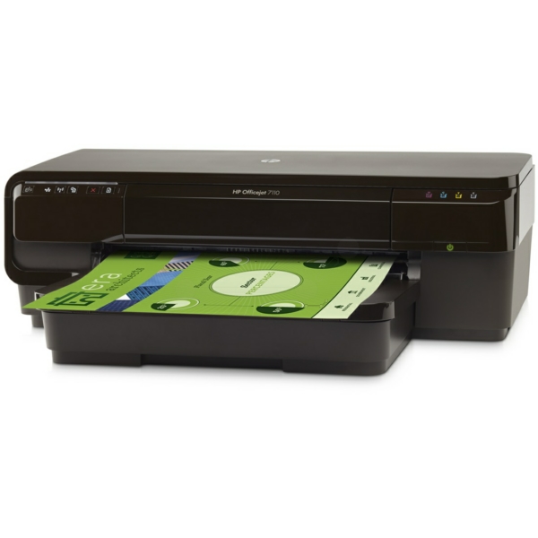 HP OfficeJet 7110 Series InkJetdrucker