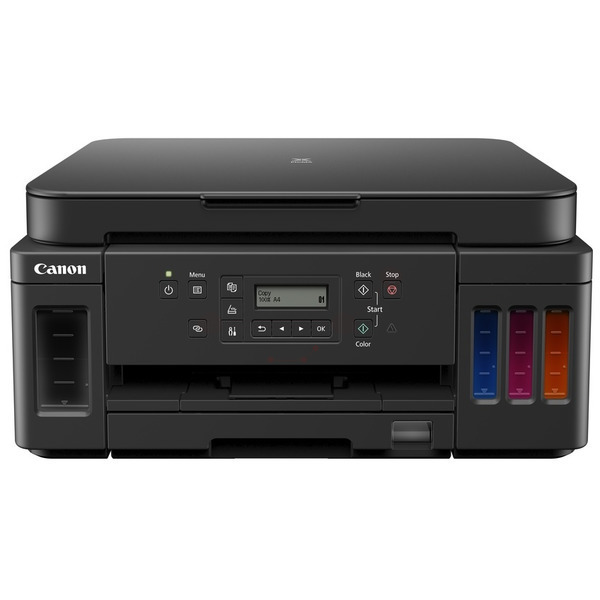 Canon Pixma G6055 InkJetdrucker