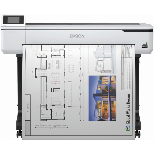 Epson SureColor SC-T5100M Plotter (C11CJ54301A0)