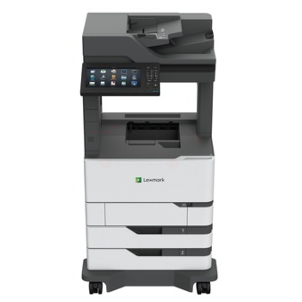 Lexmark MX826 Series Multifunktions-Laser