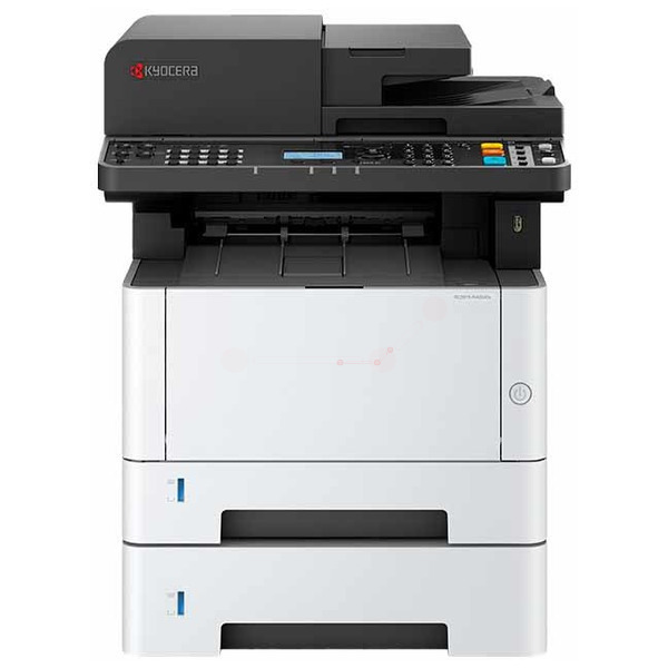 Kyocera ECOSYS MA3500x Multifunktions-Laser (110C3G3NL0)