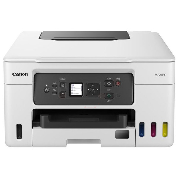 Canon Maxify GX3040 Multifunktions-InkJet (5777C009)