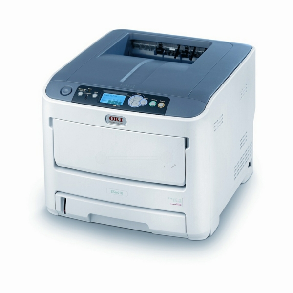 OKI ES6410DMe Multifunktions-Farblaser (46198705)