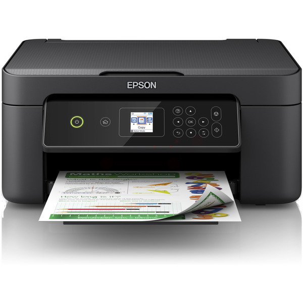 Epson Expression Home XP-3155 Multifunktions-InkJet (C11CG32408)