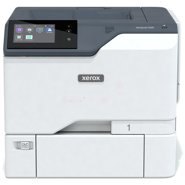 Xerox VersaLink C620 Farblaserdrucker (C620DN)