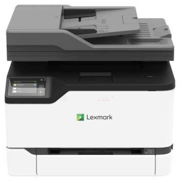 Lexmark XC2326 Multifunktions-Farblaser (40N9391)