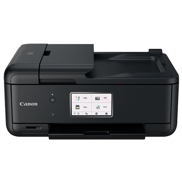 Canon Pixma TR8650 Multifunktions-InkJet (4451C003)