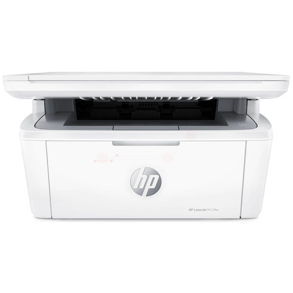 HP LaserJet MFP M139w Multifunktions-Laser