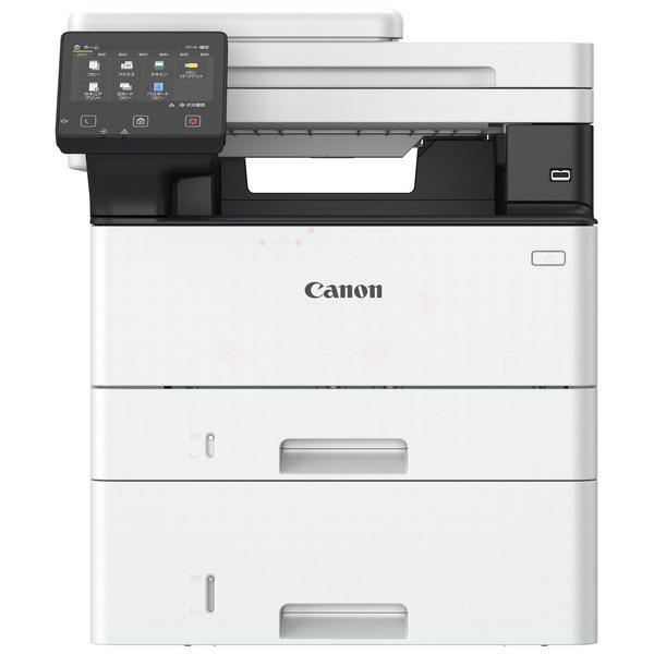 Canon i-SENSYS MF-462dw Multifunktions-Laser