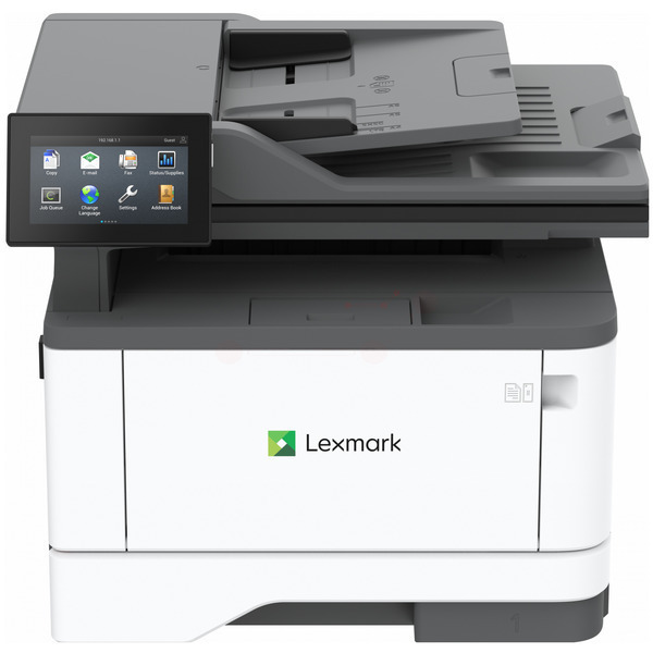 Lexmark MX432adwe Multifunktions-Laser (29S8110)