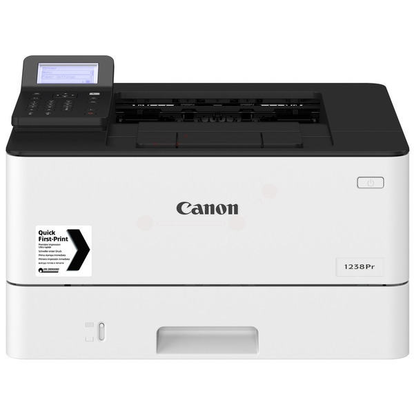 Canon i-SENSYS X1238 Pr Laserdrucker (3516C028)