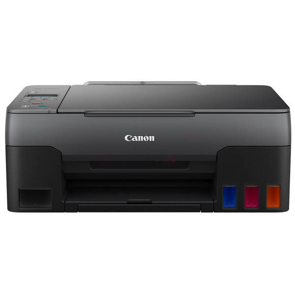 Canon Pixma G2560 Multifunktions-InkJet (4466C006)