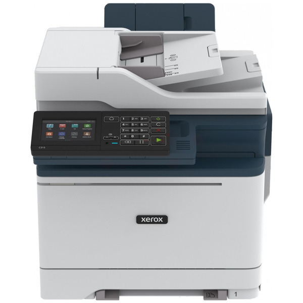 Xerox C315 Multifunktions-Farblaser (C315VDNI)