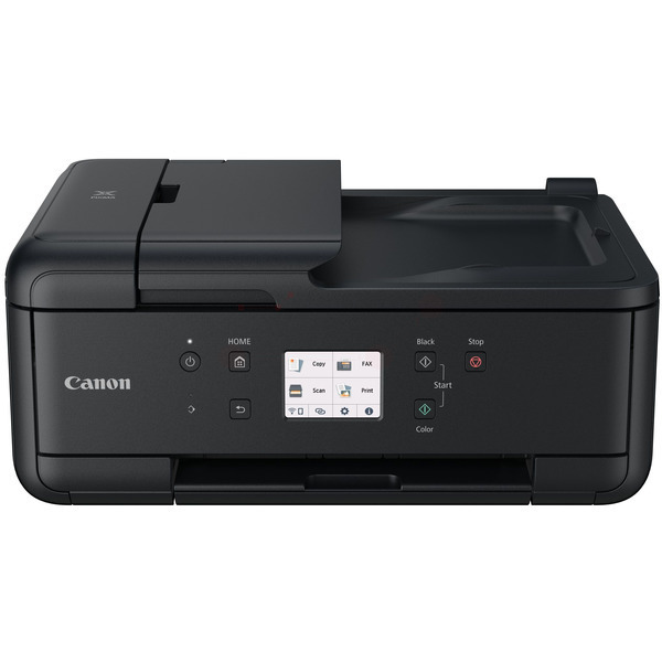 Canon Pixma TR7650 Multifunktions-InkJet (4452C026)