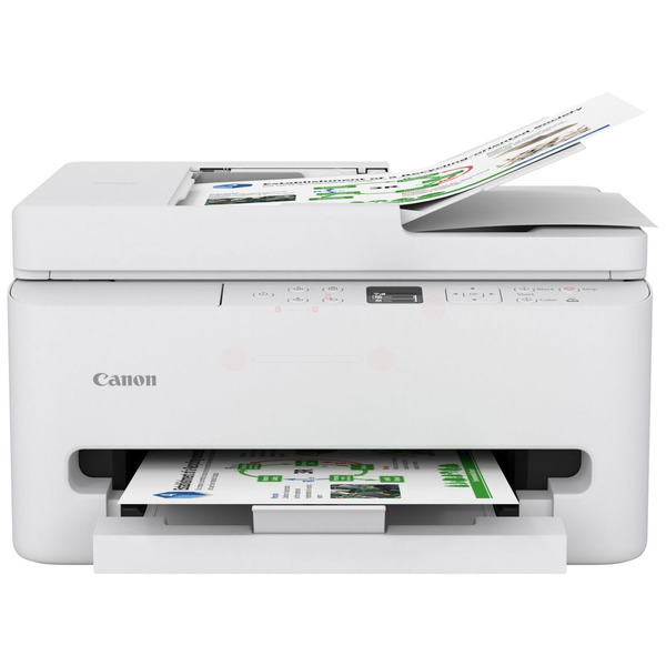 Canon Pixma TS7550i Multifunktions-InkJet (7178C006)