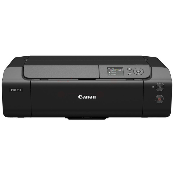 Canon imagePROGRAF PRO-310 InkJetdrucker (6858C006)