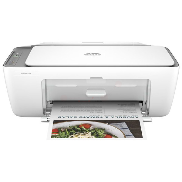 HP DeskJet 2820e Multifunktions-InkJet (588K9B)