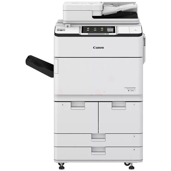 Canon imageRUNNER Advance DX6980i Digitalkopierer (6014C004)