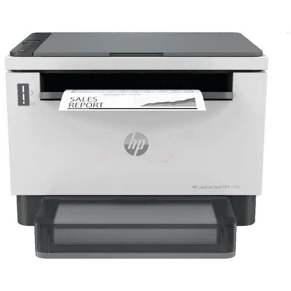 HP LaserJet Tank MFP1005 Multifunktions-Laser (381U3A)