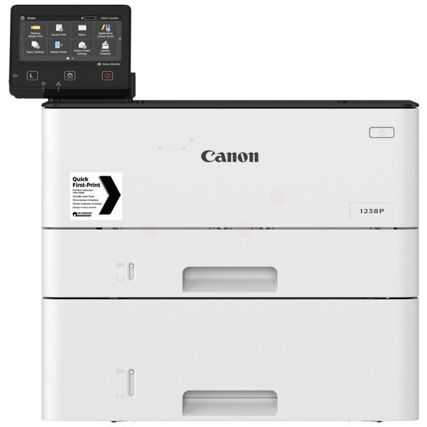 Canon i-SENSYS X1238P II Laserdrucker (5162C002)