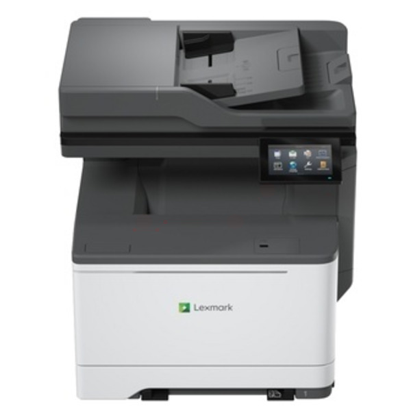 Lexmark CX532adwe Multifunktions-Farblaser (50M7050)