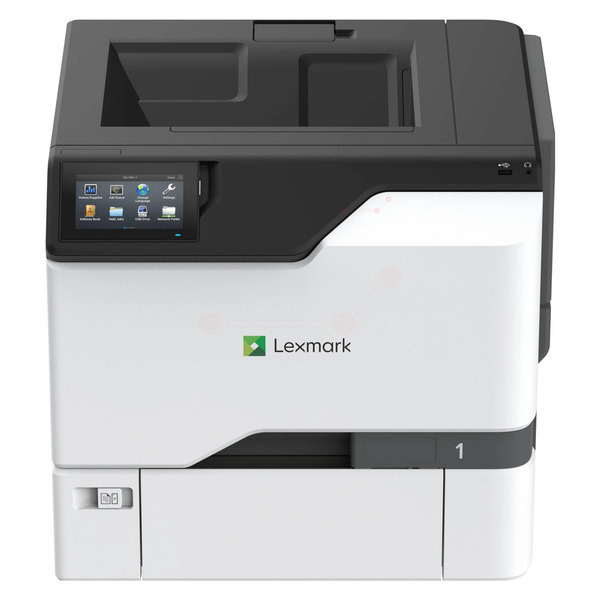 Lexmark CS730de Farblaserdrucker (47C9020)