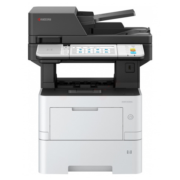 Kyocera ECOSYS MA4500ix Multifunktions-Laser (110C113NL0)
