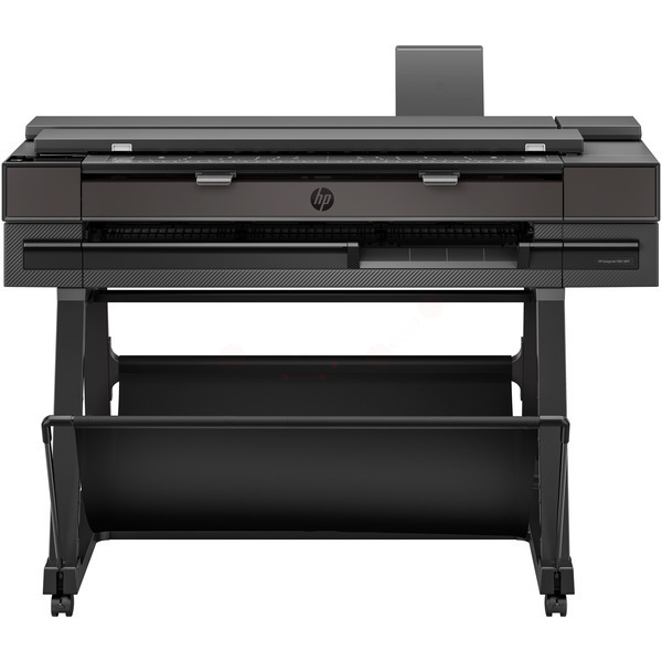 HP DesignJet T850 Series Plotter