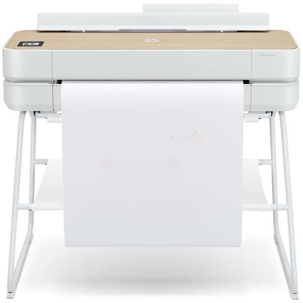 HP DesignJet T230 Plotter (5HB07A)