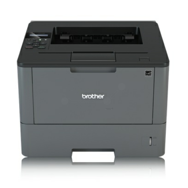 Brother HL-L 5050DN Laserdrucker (HLL5050DNG1)