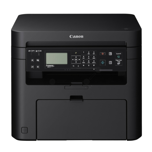 Canon i-SENSYS MF242dw Multifunktions-Laser