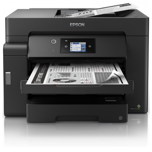 Epson EcoTank ET-M 16600 InkJetdrucker (C11CJ41401)
