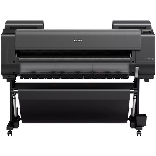 Canon imagePROGRAF GP-4000 Plotter