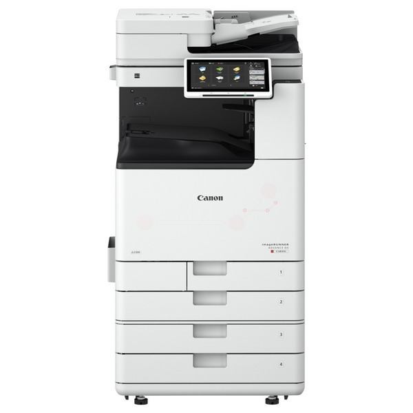 Canon imageRUNNER Advance DX C3826i Multifunktions-Farblaser