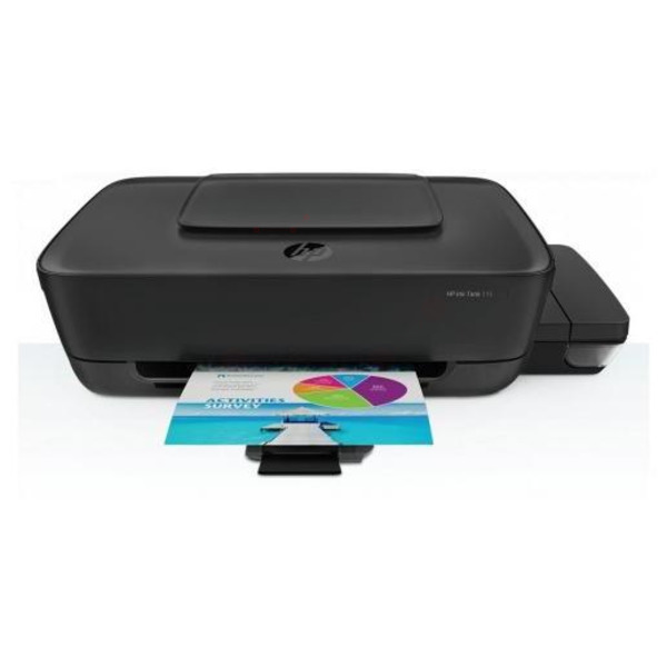 HP Ink Tank 110 InkJetdrucker