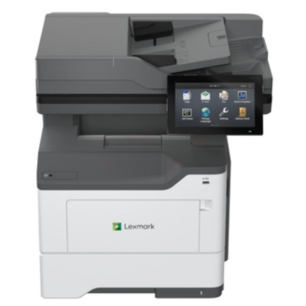 Lexmark MX632adwe Multifunktions-Laser (38S0910)