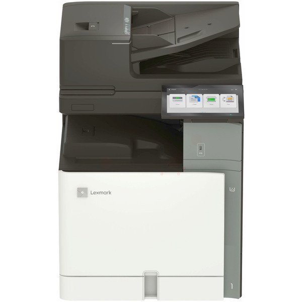 Lexmark XC9635 MFP Multifunktions-Farblaser (20L9080)