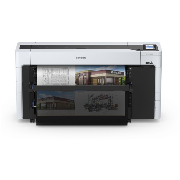 Epson SureColor SC-T7700D Plotter (C11CH83301A0)