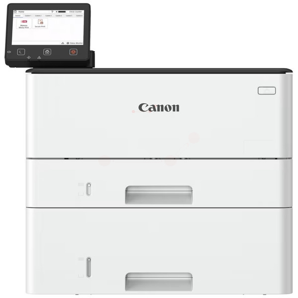 Canon imageFORCE 1400 Series Laserdrucker