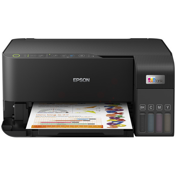 Epson EcoTank ET-2830 Multifunktions-InkJet (C11CK59402)