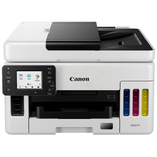 Canon Maxify GX5500 Series Multifunktions-InkJet