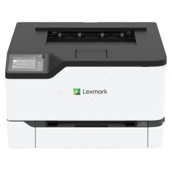 Lexmark C3426dW Farblaserdrucker (40N9410)