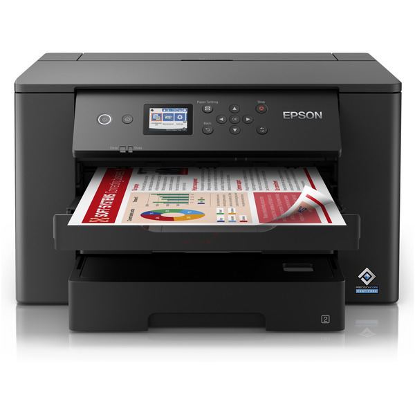 Epson WorkForce WF-7310DTW Multifunktions-InkJet (C11CH70402)