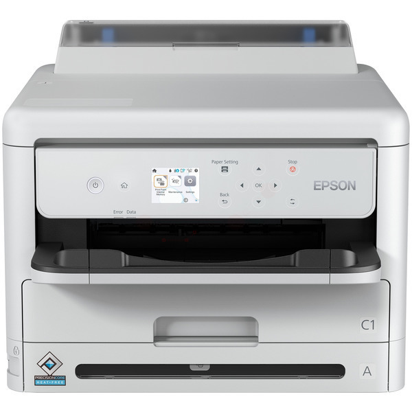 Epson WorkForce Pro WF-M5399DW Multifunktions-InkJet (C11CK77401)